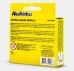 Tinta Tempera Guache Fantasia Metallic com 6 cores 15 ml - Acrilex