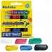 Tinta Tempera Guache Fantasia Metallic com 6 cores 15 ml - Acrilex
