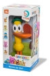 Kit 5 Bonecos Da Turma Do Pocoyo - Cardoso Toys - Original