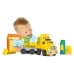 Baby Land Construtor C/ 25 Peças - Cardoso Toys