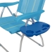 Mesa Portátil para cadeira de praia- MOR