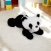 Mimo Panda Pelúcia 23cm Antialérgico e Lavável- Cortex