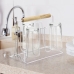 Suporte Para 6 Copos Branco Eco - Arthi