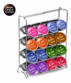 Suporte Para 32 Cápsulas De Café Dolce Gusto