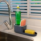 Dispenser Para Detergente, Bucha E Sabão By Arthi