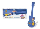 Guitarra Pocoyo Com Sons - Cardoso Toys