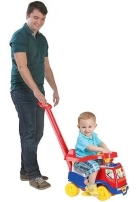 Totoka Eletrônica Plus Menino C/ Sons E Luzes - Cardoso Toys