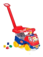 Totoka Eletrônica Plus Menino C/ Sons E Luzes - Cardoso Toys