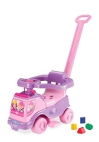 Totoka Eletrônica Plus Menina C/ Sons E Luzes - Cardoso Toys