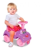 Totokinha Menina - Cardoso Toys