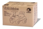 Totokinha Menina - Cardoso Toys