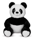 Panda De Pelúcia 42 Cm