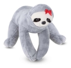 Preguiça De Pelúcia 30 Cm