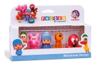 Dedoche Turma Do Pocoyo Vinil - Cardoso Toys