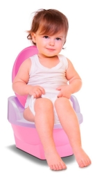 Baby Land Pipinico (troninho Infantil)