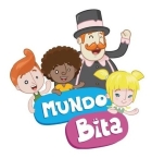 Brinquedo Fazendinha Mundo Bita - Madeira C/ 42 Peças