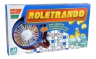 Jogo Roletrando - Nig Brinquedos