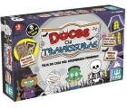 Jogo Doces Ou Travessuras Halloween - Nig Brinquedos
