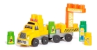 Baby Land Construtor C/ 25 Peças - Cardoso Toys