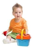 Baby Land Maletuxo Didático Com Números - Cardoso Toys