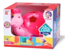 Baby Land Tortuga C/ Peças Geométricas - Cardoso Toys