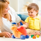 Baby Land Tortuga C/ Peças Geométricas - Cardoso Toys