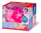Baby Land Lesmucha C/ Rodinhas E Telefone - Cardoso Toys