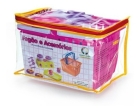 Fogão Com Acessórios Infantil - Monte Líbano