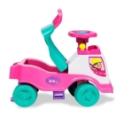 Totoka Plus Menina Carrinho De Empurrar Infantil- Cardoso