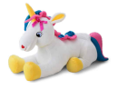 Unicórnio Pelúcia Antialérgico e Lavável- Cortex