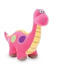 Dino de Pelúcia 32cm Antialérgico e Lavável- Cortex